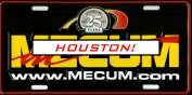Houston Mecum 2012 Auction pages here!